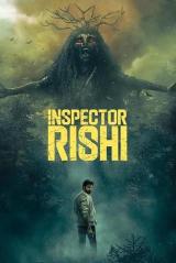 Inspector Rishi