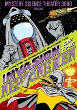 Invasion of the Neptune Men