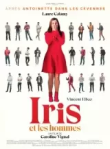 Iris et les hommes