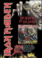 Iron Maiden: The Number of the Beast