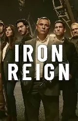 Iron Reign