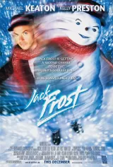 Jack Frost