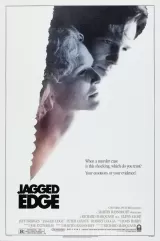 Jagged Edge