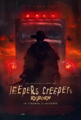 Jeepers Creepers: Reborn