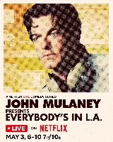 John Mulaney Presents: Everybody\