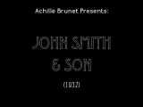 John Smith & Son