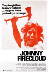 Johnny Firecloud