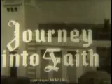 Journey Into Faith