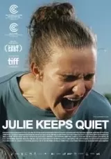 Julie Keeps Quiet