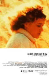 Julien Donkey-Boy