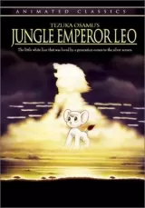 Jungle Emperor Leo