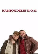 Kamiondzije d.o.o.