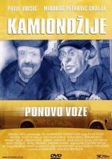 Kamiondzije