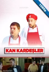 Kan Kardeşler