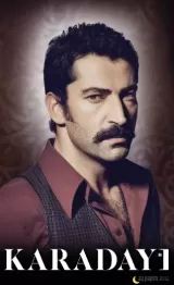 Karadayı