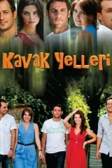 Kavak Yelleri