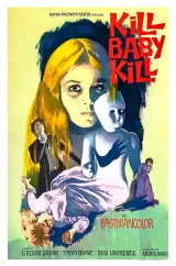 Kill Baby, Kill