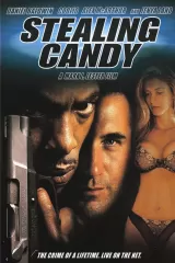 Killing Candy