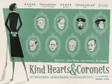 Kind Hearts and Coronets