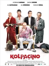 Kolpaçino