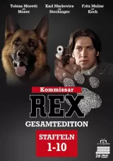 Kommissar Rex