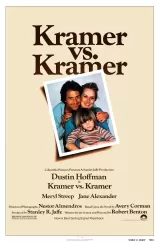 Kramer vs. Kramer