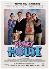 Krazy House