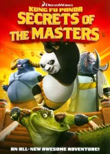 Kung Fu Panda: Secrets of the Masters