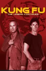 Kung Fu: The Legend Continues