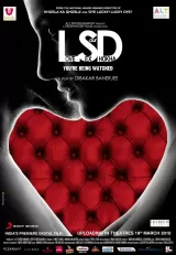 LSD: Love, Sex Aur Dhokha