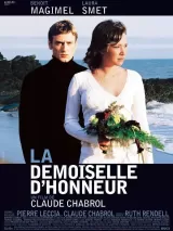 La Demoiselle d\