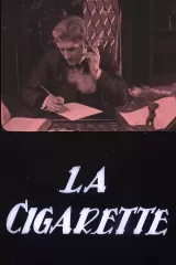 La cigarette