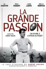 La grande passion