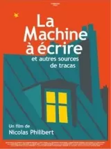 La machine à écrire et autres sources de tracas