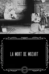 La mort de Mozart