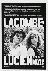 Lacombe Lucien