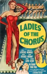 Ladies of the Chorus