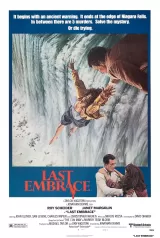 Last Embrace