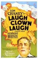 Laugh, Clown, Laugh