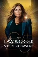 Law & Order: Special Victims Unit