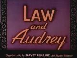 Law and Audrey