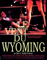 Le vent du Wyoming