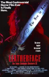 Leatherface: Texas Chainsaw Massacre III