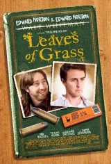 Leaves of Grass