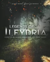 Legends Of Ileydria