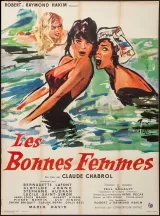 Les Bonnes femmes