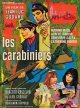 Les Carabiniers