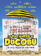 Les Vacances de Ducobu