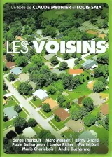 Les Voisins