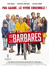 Les barbares